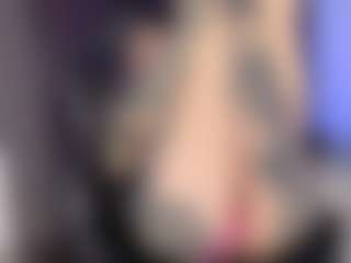 Eva-Jagger's Live Sex Cam Show