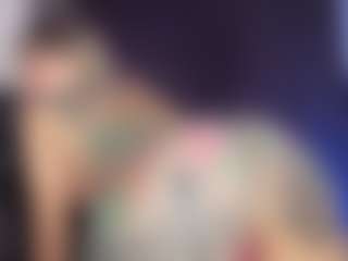 Eva-Jagger's Live Sex Cam Show