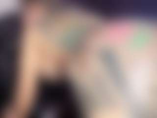 Eva-Jagger's Live Sex Cam Show