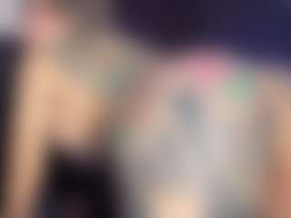 Eva-Jagger's Live Sex Cam Show
