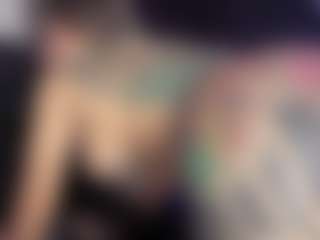 Show in cam erotica live di Eva-Jagger