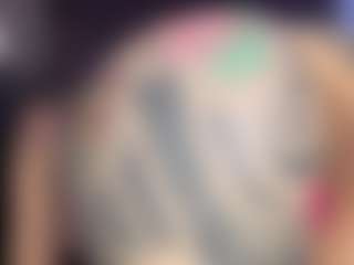 Eva-Jagger's Live Sex Cam Show