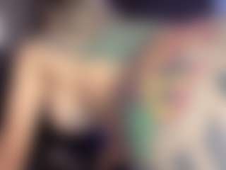 Eva-Jagger's Live Sex Cam Show