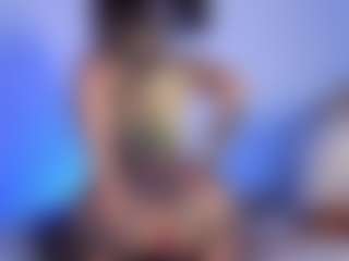 Eva-Jagger's Live Sex Cam Show