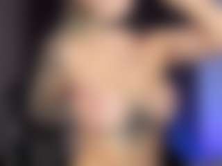 Eva-Jagger's Live Sex Cam Show