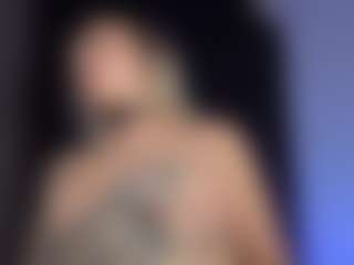 Eva-Jagger's Live Sex Cam Show