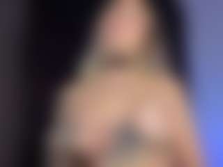 Eva-Jagger's Live Sex Cam Show