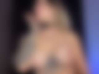 Eva-Jagger's Live Sex Cam Show