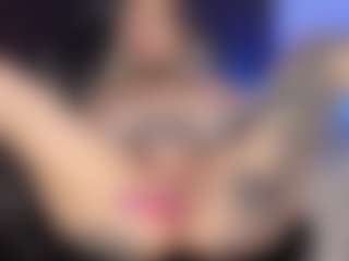 Eva-Jagger's Live Sex Cam Show