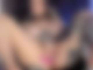 Eva-Jagger's Live Sex Cam Show