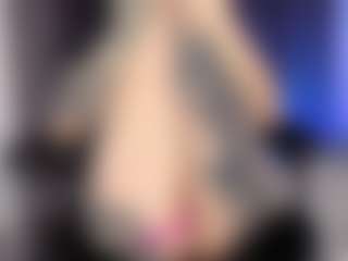 Live cam show with Eva-Jagger - Squirt on Camsoda