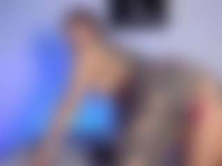 Eva-Jagger's Live Sex Cam Show