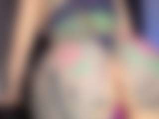Eva-Jagger's Live Sex Cam Show