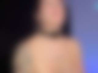 Eva-Jagger's Live Sex Cam Show