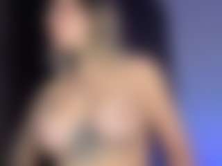 Live cam show with Eva-Jagger - Lovense on Gym Cam Girls