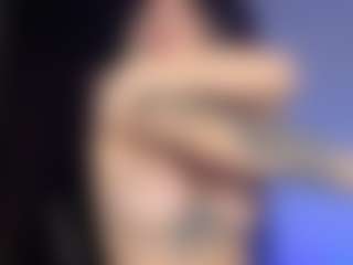Eva-Jagger's Live Sex Cam Show