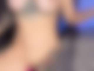 Live cam show with Eva-Jagger - Tease on Camsoda