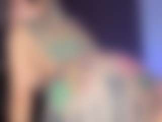 Eva-Jagger's Live Sex Cam Show