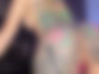 Eva-Jagger's Live Sex Cam Show