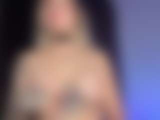 Eva-Jagger's Live Sex Cam Show