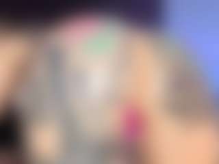 Eva-Jagger's Live Sex Cam Show