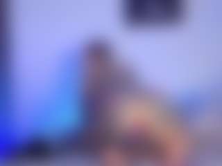 Eva-Jagger's Live Sex Cam Show