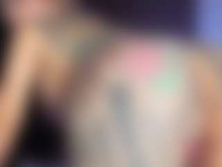 Eva-Jagger's Live Sex Cam Show