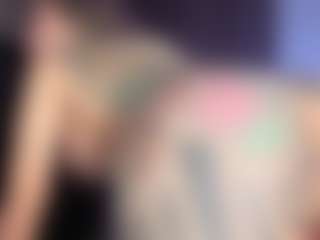 Eva-Jagger's Live Sex Cam Show