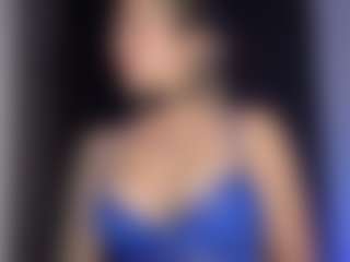Live cam show with Eva-Jagger - Lush on camwithhim.com