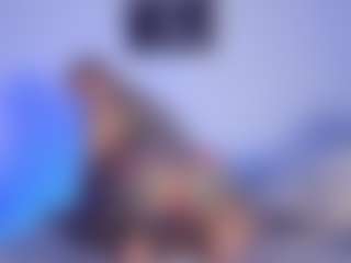 Eva-Jagger's Live Sex Cam Show