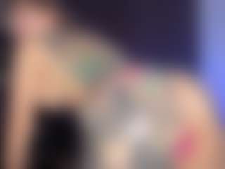 Eva-Jagger's Live Sex Cam Show