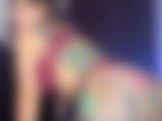 Eva-Jagger's Live Sex Cam Show