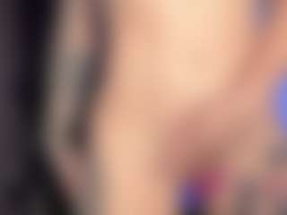 Eva-Jagger's Live Sex Cam Show