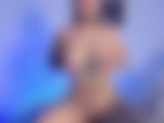Eva-Jagger's Live Sex Cam Show