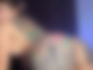 Eva-Jagger's Live Sex Cam Show