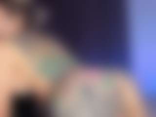 Eva-Jagger's Live Sex Cam Show