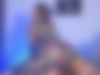 Eva-Jagger's Live Sex Cam Show