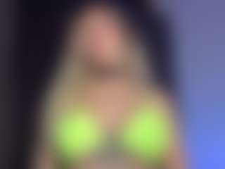 Eva-Jagger's Live Sex Cam Show