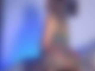 Eva-Jagger's Live Sex Cam Show
