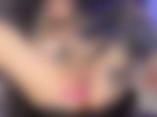 Eva-Jagger's Live Sex Cam Show
