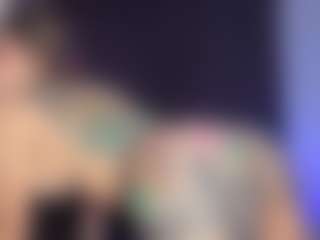 Eva-Jagger's Live Sex Cam Show