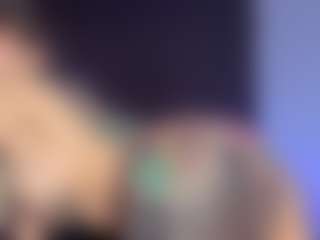 Live cam show with Eva-Jagger - Thong on StripNow