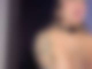 Eva-Jagger's Live Sex Cam Show