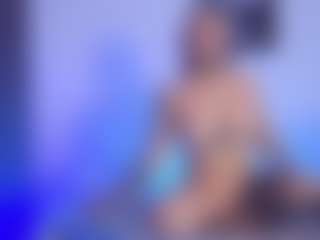 Eva-Jagger's Live Sex Cam Show