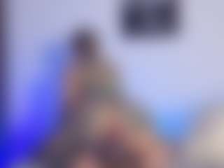 Live cam show with Eva-Jagger - Athletic Fetish on CamwithHer