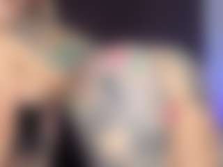 Eva-Jagger's Live Sex Cam Show