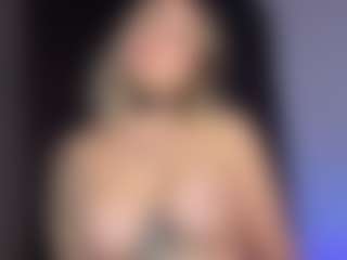 Eva-Jagger's Live Sex Cam Show