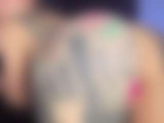Eva-Jagger's Live Sex Cam Show