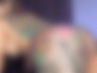 Live cam show with Eva-Jagger - Thong on Nude Live Now