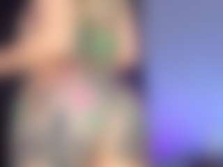 Live cam show with Eva-Jagger - Thong on googirlz